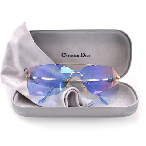 christian dior mini motard sunglasses|Christian Dior Mini Motard Rimless Sunglasses .